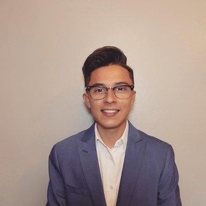 Meet your Posher, Jared
